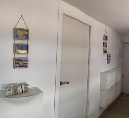 Ferienwohnung Piso Entre Dos Vientos Tarifa Exterior foto