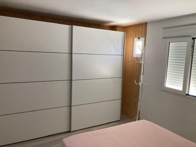 Ferienwohnung Piso Entre Dos Vientos Tarifa Exterior foto